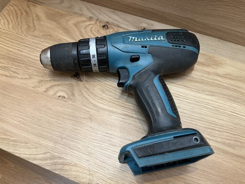 Makita hp457d 18v trapano - makita,