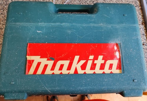 Makita trapano avvitatore - makita,