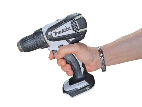 Makita bdf456z 18v - makita, trapano