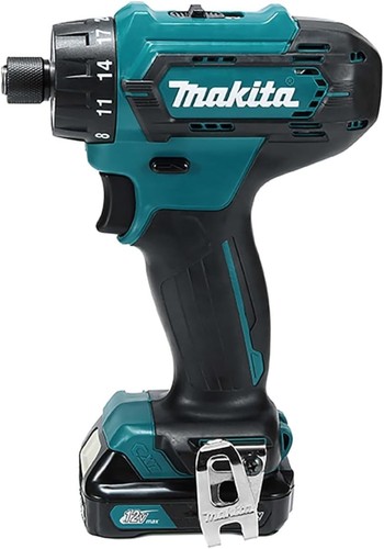 Trapano avvitatore batteria - trapano, a