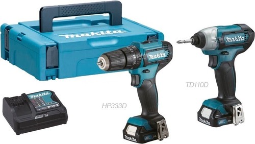 Trapano avvitatore makita - trapano,