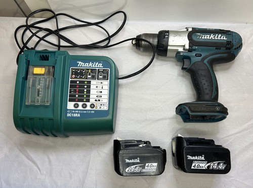Makita ddf441 lxt - ddf441,