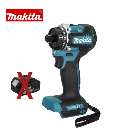 Trapano avvitatore makita - trapano,