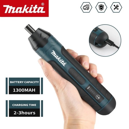 Cacciavite elettrico - , a