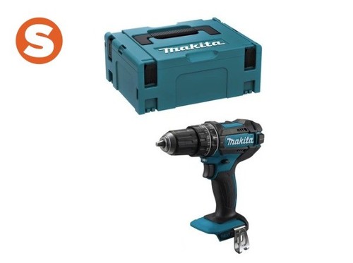 Makita dhp482zj avvitatore - makita,