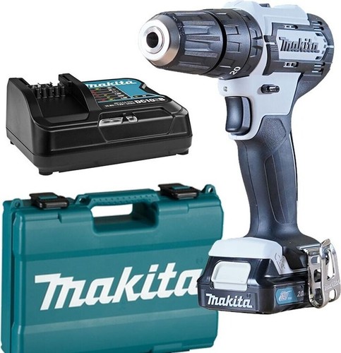 Makita hp333dsaw trapano - makita,