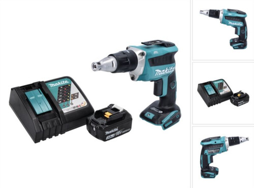 Trapano avvitatore per - trapano,