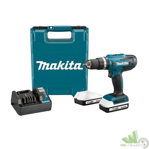 Makita trapano avvitatore - trapano,