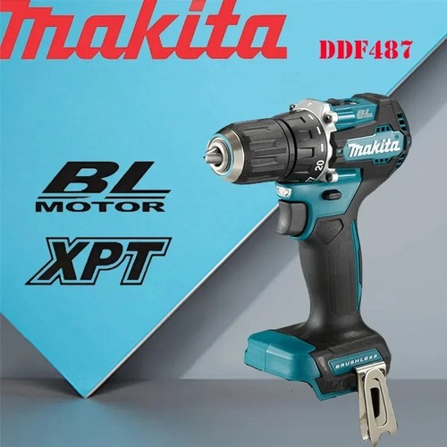 Trapano avvitatore makita - avvitatore,