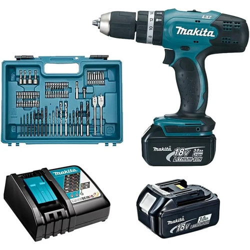 Makita trapano avvitatore - makita,