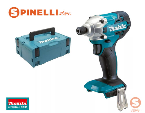 Makita dtd156zj trapano - makita,