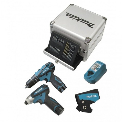 Makita dk1493x1 kit - dk1493x1, trapano