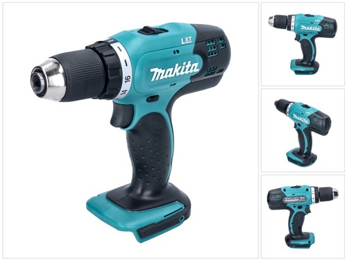 Makita ddf 453 trapano - makita,
