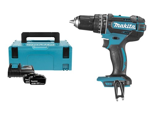 Makita dhp482rtj 18v - dhp482rtj,