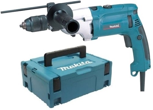 Trapano avvitatore percussione - avvitatore,