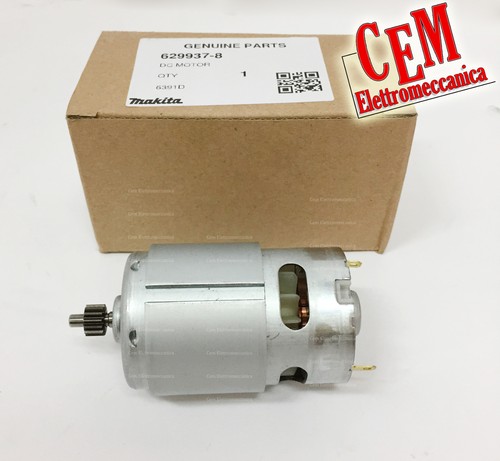 Motore makita codice - dc,