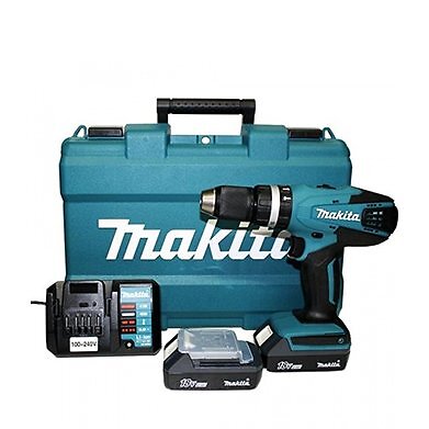 Makita trapano avvitatore - avvitatore, a