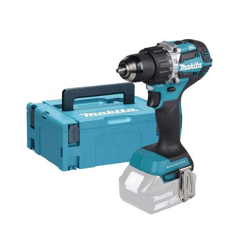 Makita ddf484zj trapano - makita,