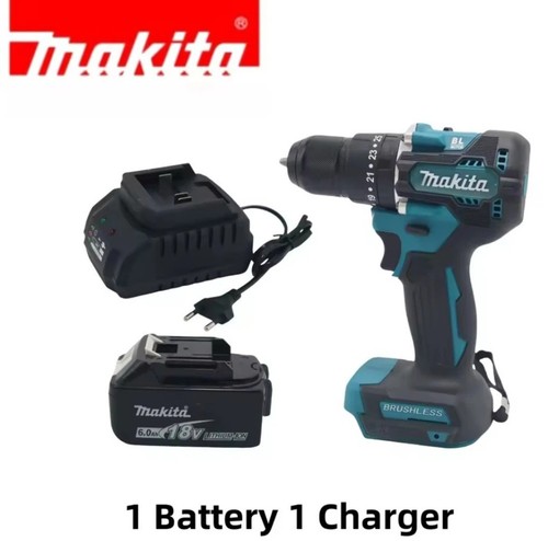 Makita ddf487 trapano - ddf487-10,