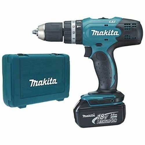 Makita dhp453rfe 18v - makita,