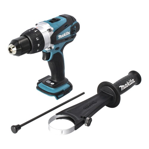 Makita dhp458z trapano - makita,