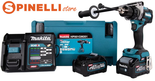 Makita hp001gm201 trapano - makita,