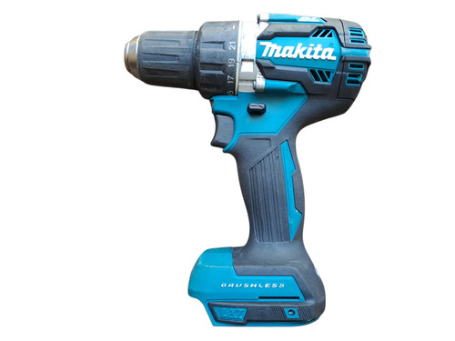 Makita ddf484z 18v - 18v, trapano