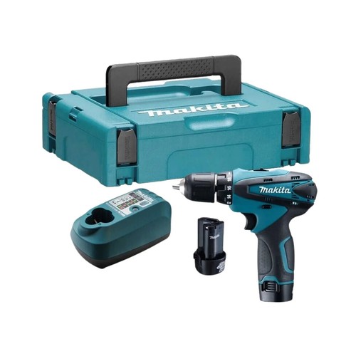 Trapano avvitatore makita 8 - makita, 10,8