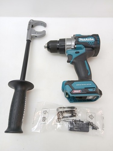 Makita df001gz trapano - makita,