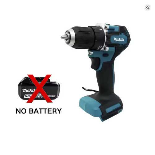 Makita ddf487 trapano - makita,