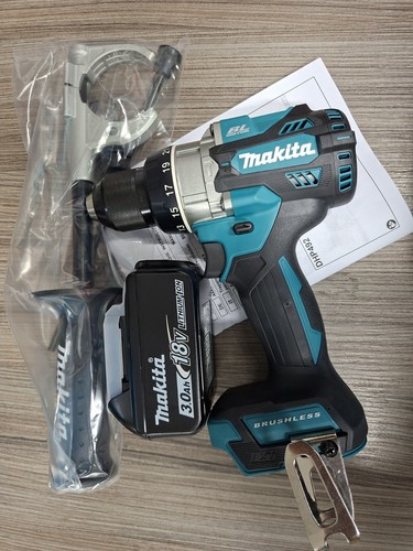 Trapano avvitatore makita - ,