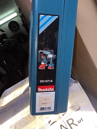 Makita dk1071a - makita,
