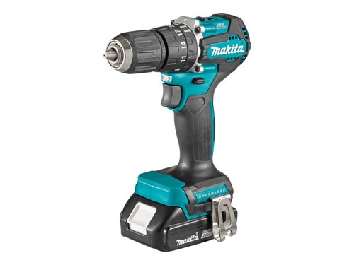 Makita dhp487raj trapano - makita,