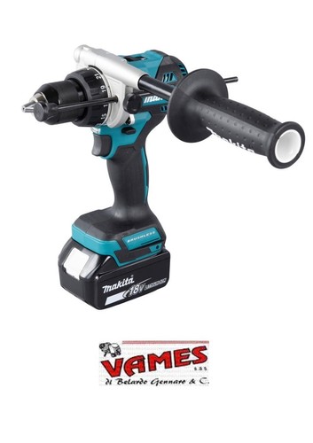 Trapano avvitatore percussione - avvitatore,