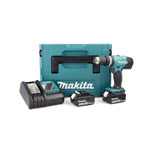 Makita dhp453rfj trapano - dhp453rfj,