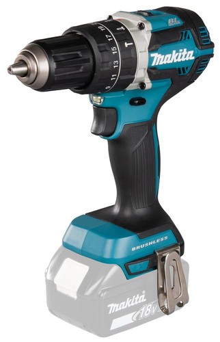Makita dhp484 trapano - dhp484,