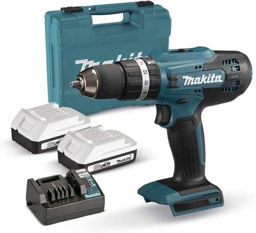 Makita hp488d006 avvitatore - makita,