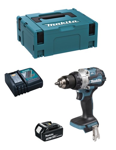 Makita dhp492 trapano - makita,