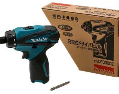 Makita df030dz solo corpo - makita,