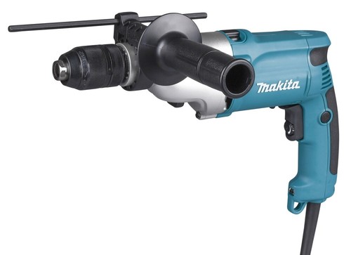 Trapano avvitatore con