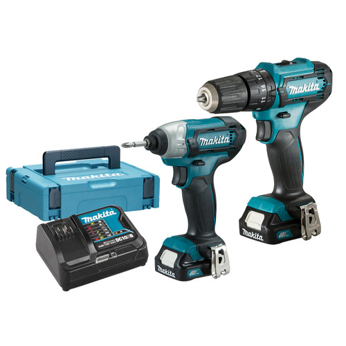 Trapano avvitatore batteria - a,
