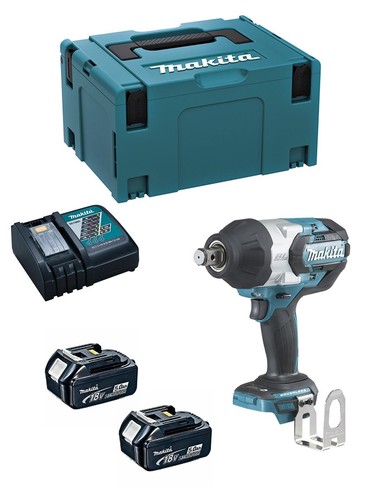 Makita dtw1001rtj trapano - dtw1001rtj,
