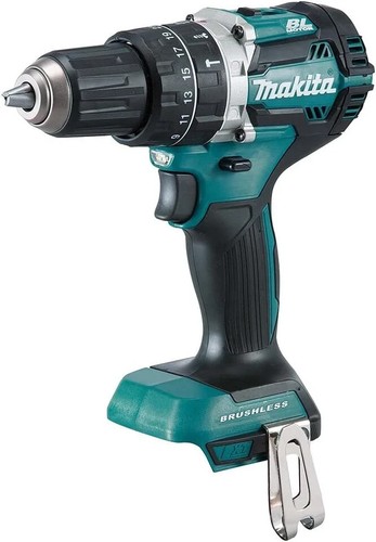 Makita dhp484z 18v trapano - dhp484z,