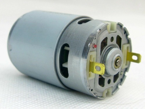 Motore originale makita - originale,
