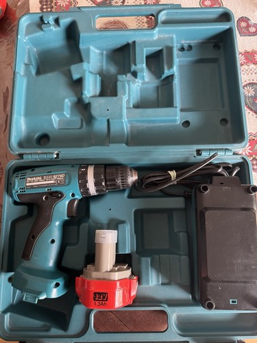 Makita 8270d trapano - 8270d,