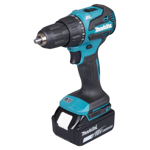 Makita dhp490rfj trapano - makita,