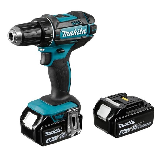 Makita ddf485rfj trapano - ddf485rfj,