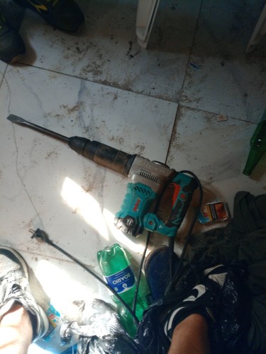 Makita martello demolitore - martello,