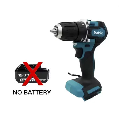 Makita ddf487 18v lxt - ddf487,