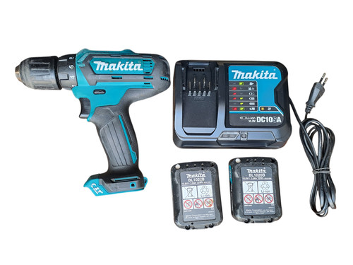Makita avvitatore df331d kit - makita,